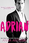 Adrian by Anna Antonia