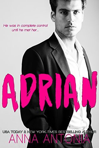 Adrian (The Billionaire's Secret Baby)