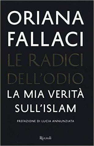 Le radici dell'odio: La mia verità sull'Islam