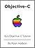 Ry's Objective-C Tutorial