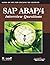 Sap Abap/4, Interview Quest...