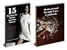 Weight Loss bundle for African American Women: 15 Day Toning and Motivational Weight Loss Cookbook