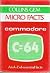 Collins Gem Micro Facts: Co...