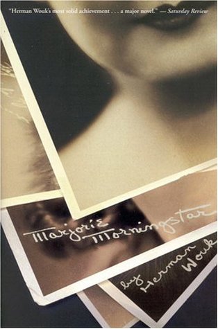 Marjorie Morningstar (Paperback)