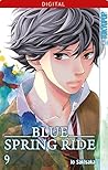 Blue Spring Ride 09