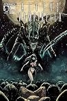 Aliens/Vampirella...