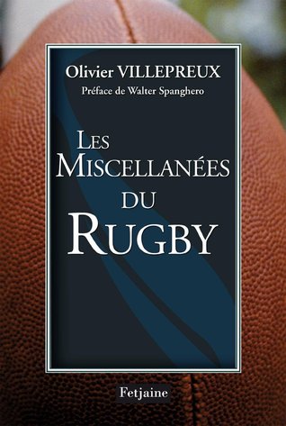 Les miscellanées du rugby