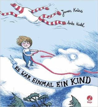 Es war einmal ein Kind (Hardcover)