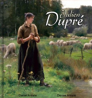 Julien Dupré: 45+ Realist Paintings - Realism (Kindle Edition)