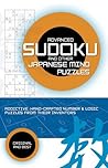 Advanced Sudoku: And Other Japanese Mind Puzzles