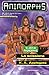 La scissione (Animorphs, #32)