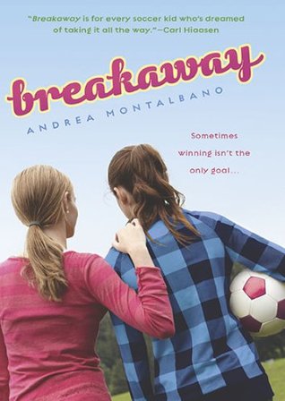 Breakaway (Hardcover)