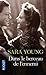 Dans le berceau de l'ennemi by Sara Young