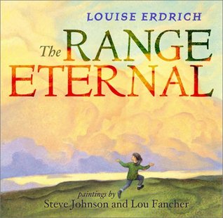The Range Eternal (Hardcover)