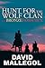Hunt for the Wolf Clan: The Bronze Horsemen