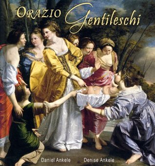 Orazio Gentileschi: Baroque Paintings (Kindle Edition)