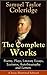 The Complete Works of Samue...
