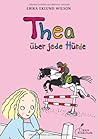 Thea über jede Hürde by Erika Eklund Wilson