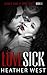 Lovesick (Alpha's Shade of Doubt, #1)