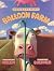 Harvey Potter's Balloon Farm by Jerdine Nolen Harvey Potter's Balloon Farm by Jerdine Nolen