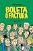 Boleta o factura by Galindo Guillermo