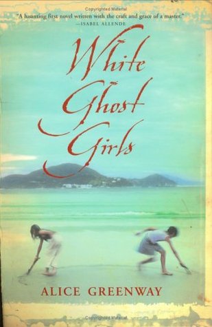 White Ghost Girls (Paperback)