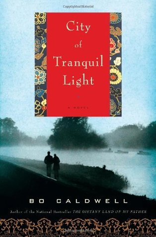 City of Tranquil Light (Hardcover)