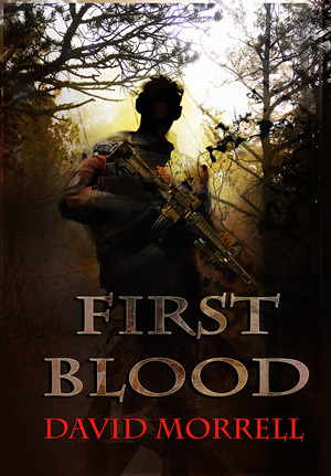 First Blood