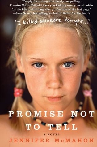 Promise Not to Tell (Paperback)