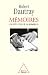 Mémoires (Sciences Humaines)