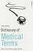 Dictionary of Medical Terms