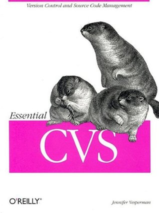 Essential CVS (Paperback)
