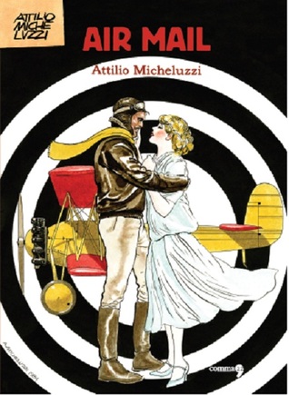 Air Mail