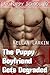 The Puppy Boyfriend Gets Degraded (Gay Puppy School Book 2)