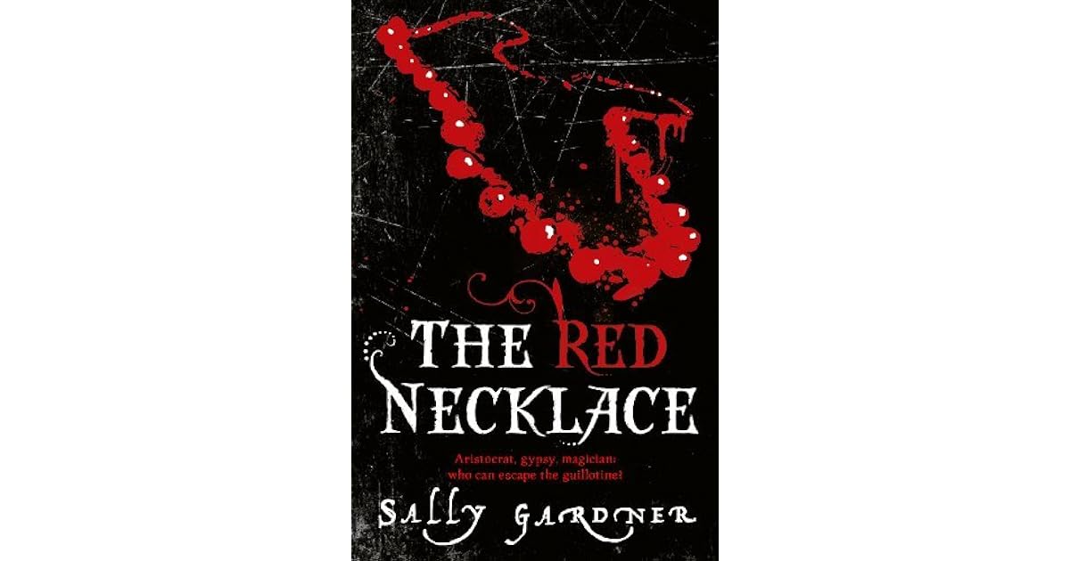 The Red Necklace Audiobook Tom Hiddleston