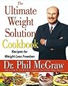 The Ultimate Weight Solution Cookbook: Recipes for Weight Loss Freedom