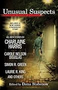 Unusual Suspects: Stories of Mystery & Fantasy
