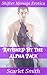 Ravished by the Alpha Pack: Shifter Menage Erotica