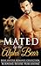 Mated by the Alpha Bear by Ruby Scott