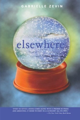 Elsewhere (Paperback)