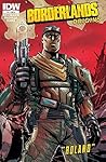Borderlands: Orig...
