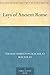 Lays of Ancient Rome by Thomas Babington Macaulay