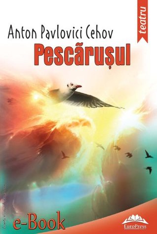 Pescărușul