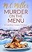Murder on the Menu