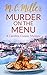 Murder on the Menu