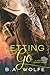 Letting Go by B.A. Wolfe