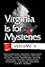 Virginia Is for Mysteries
