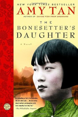 The Bonesetter's Daughter (Paperback)