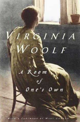 A Room of One’s Own