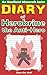 Diary of Herobrine the Anti...